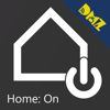Home: On - a DIY home automation podcast from The Digital Media Zone - Richard Gunther
