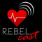REBEL Cast