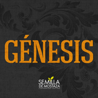 Génesis podcast