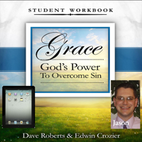 2013-3rd Qt God's Power to Overcome Sin -flash podcast