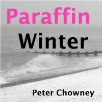 Paraffin Winter podcast