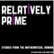 Relatively Prime: Stories from the Mathematical Domain