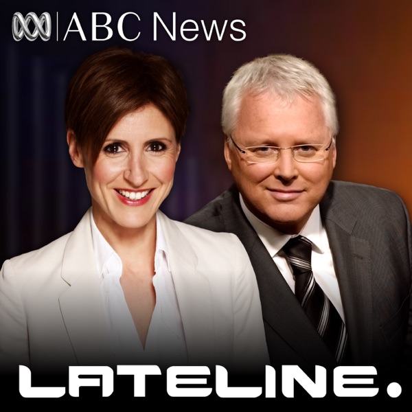 Lateline