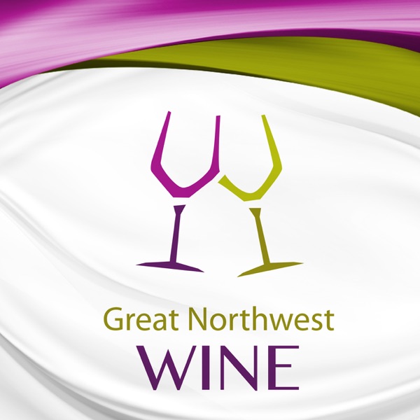 Great Northwest Winecast Artwork