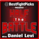 #514 - UFC 300: PEREIRA VS HILL | BEST FIGHT PICKS | HALF THE BATTLE