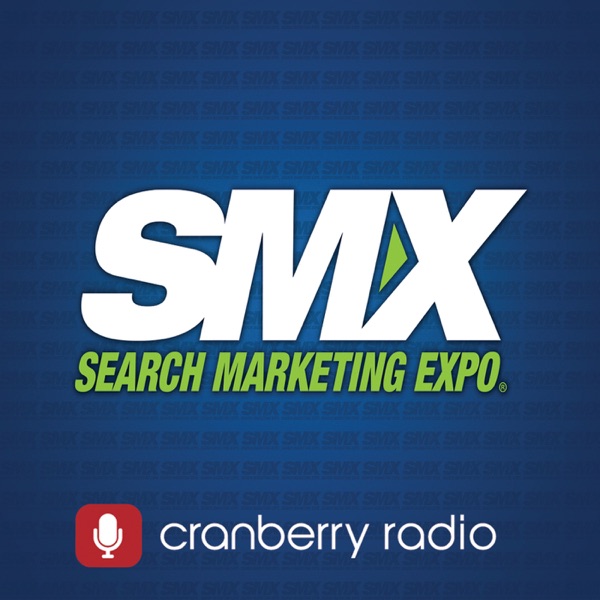 Search Marketing Expo on WebmasterRadio.fm
