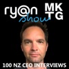 100% Kiwi Business artwork