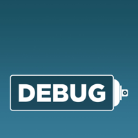 Debug podcast