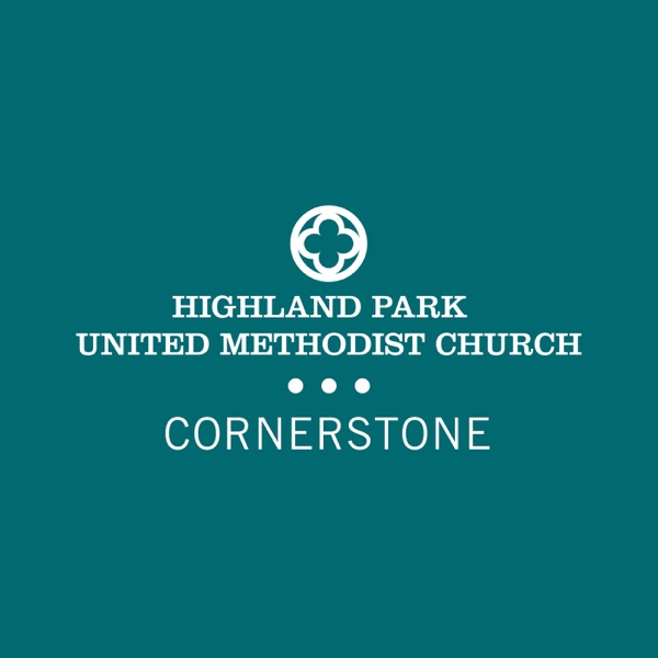 HPUMC - Cornerstone Sermons (Contemporary Worship)
