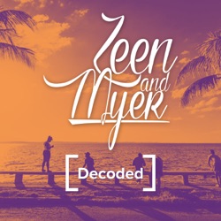 Zeen & Myer - Decoded #080