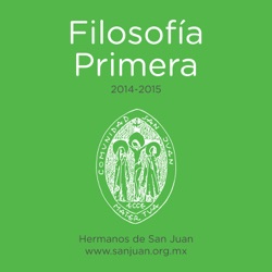 Curso: Filosofía primera 