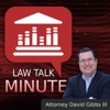 Law Talk Minute artwork