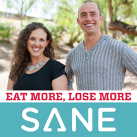 Breaking Muscle #SANE with Becca Borawski & Jonathan Bailor
