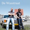 De Wasstraat - De Video artwork