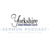 Yorkshire UMC Sermon Podcast artwork