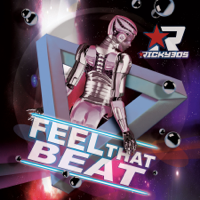 Feel That Beat Mixtapes - Ricky 305 podcast
