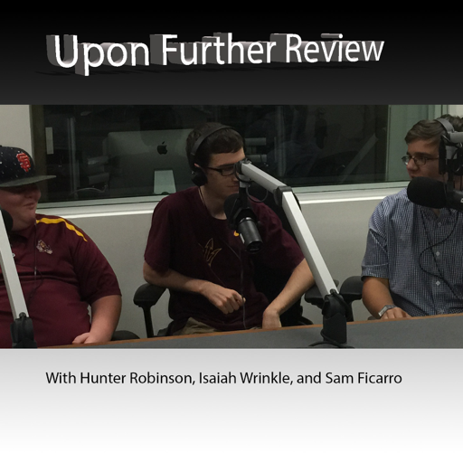Podcast cover