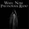 White Noise Paranormal Radio