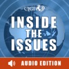 Inside the Issues: An Audio CIGI Podcast artwork