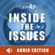 Inside the Issues: An Audio CIGI Podcast