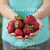 Nutrition Matters Podcast artwork