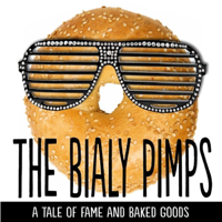 The Bialy Pimps podcast