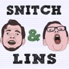 Snitch and Lins Podcast artwork