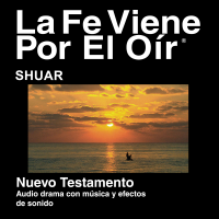 Shuar Biblia - Shuar Bible podcast