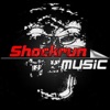 Shockrun Music artwork