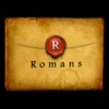 The Book of Romans artwork
