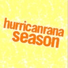 Hurricanrana Season artwork