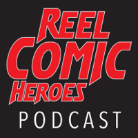 Reel Comic Heroes 068 - Akira with Norman Mitchell