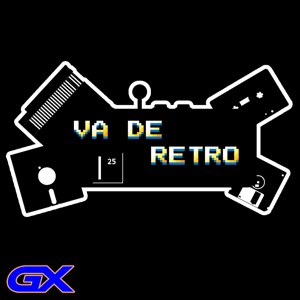 Pang - Va De Retro (#GXvdr T5E13)