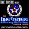 The Dixie Stenberg and Brassy Battalion Adventure Theater audio drama