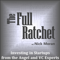 106. Underserved Startup Ecosystems, Part 2 (Stuart Larkins & Ezra Galston)