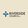 Riverside Church Denver artwork
