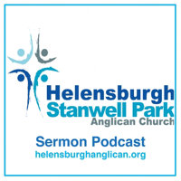 Helensburgh & Stanwell Park Anglican podcast