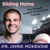 Sliding Home Baseball Performance Podcast artwork
