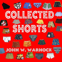 Collected Shorts podcast