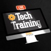 TPNI Engage - Tech Training artwork