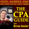 The CPA Guide Podcast | CPA Exam / Big Four Firm / Public Accounting / Roger CPA / Wiley CPAexcel / Becker /