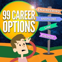 99 Career Options