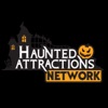 Haunted Attraction Network artwork