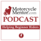 The Motorcycle Mentor Podcast