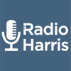 Radio Harris artwork