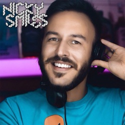 Nicky Smiles - Goes Deeper Vol.13