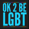 Ok 2 Be LGBT | Lesbian, Gay, Bisexual, and Transgender Topics with Molly & Kim
