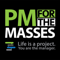 Project Management Podcast: Project Management for the Masses with Cesar Abeid, PMP