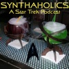 Synthaholics: A Star Trek Podcast artwork