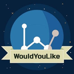 WouldYouLike[우주ː라이크]